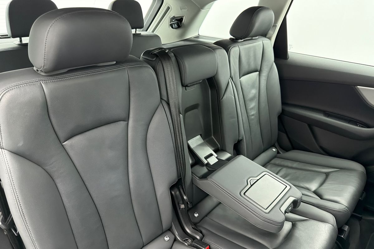 2023 Audi Q7 45 TDI 4M
