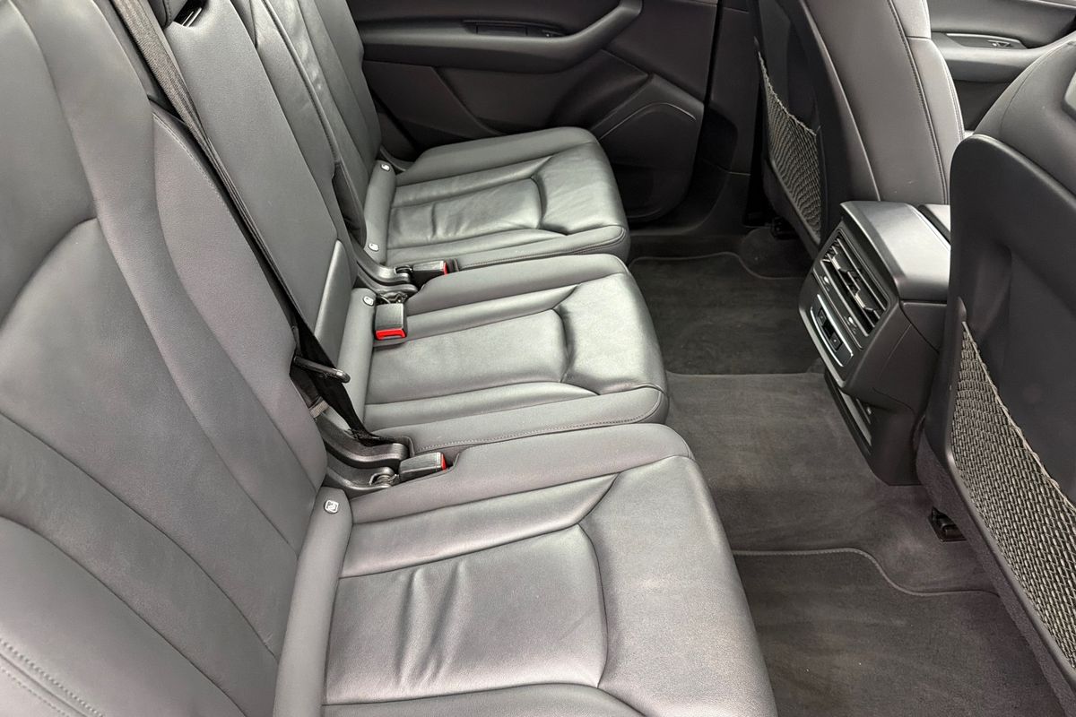 2023 Audi Q7 45 TDI 4M