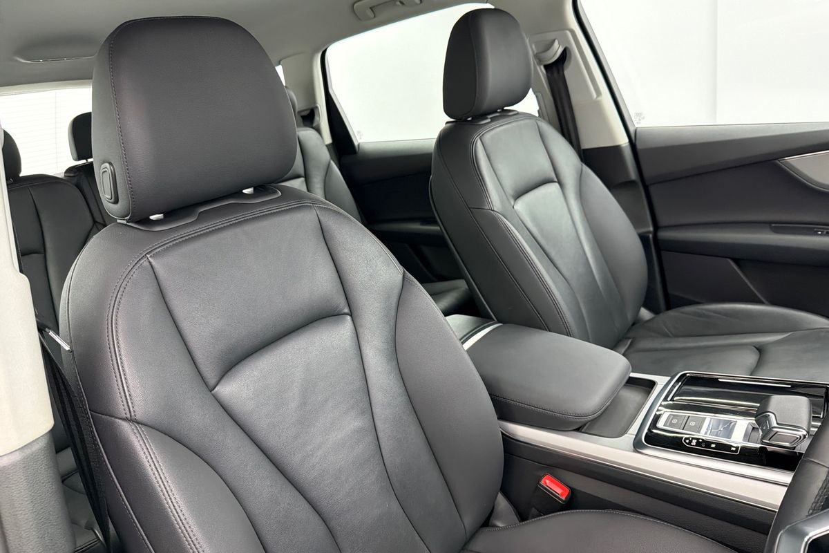 2023 Audi Q7 45 TDI 4M