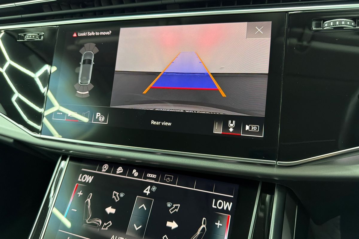2023 Audi Q7 45 TDI 4M