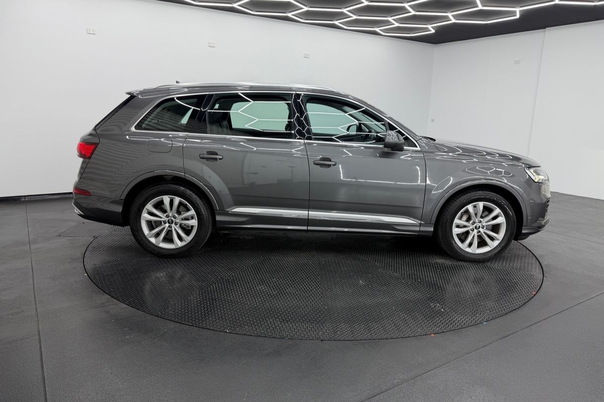 2023 Audi Q7 45 TDI 4M