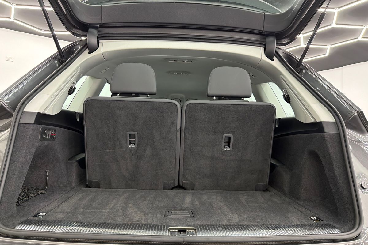 2023 Audi Q7 45 TDI 4M