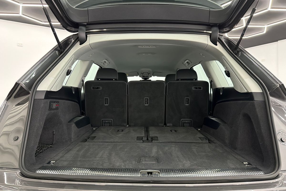 2023 Audi Q7 45 TDI 4M