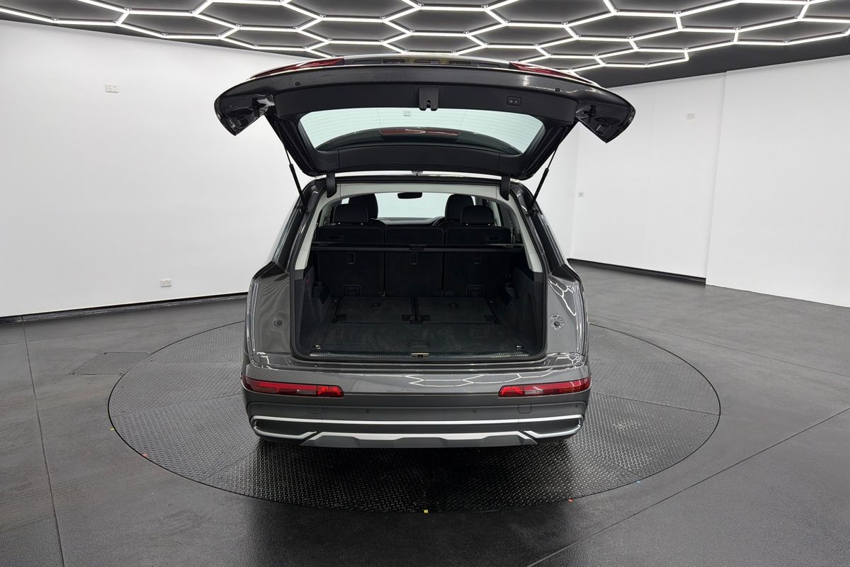 2023 Audi Q7 45 TDI 4M