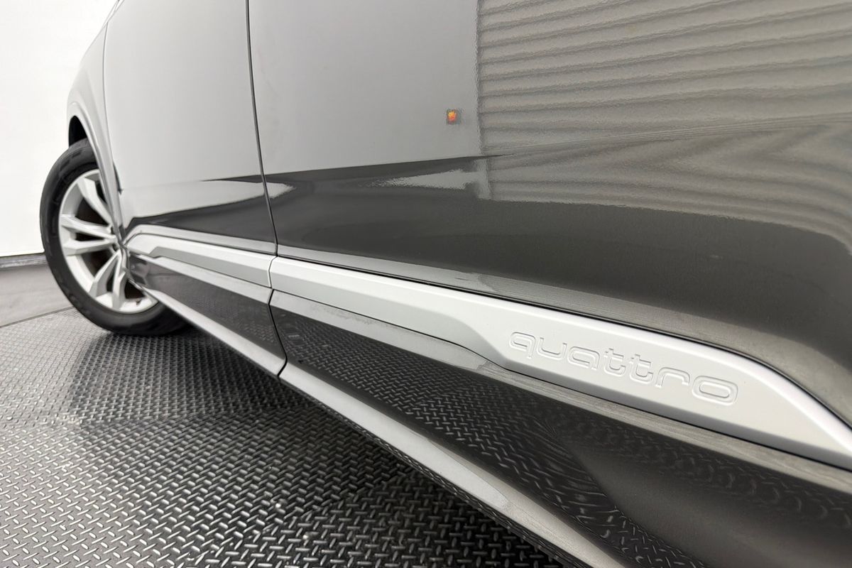 2023 Audi Q7 45 TDI 4M