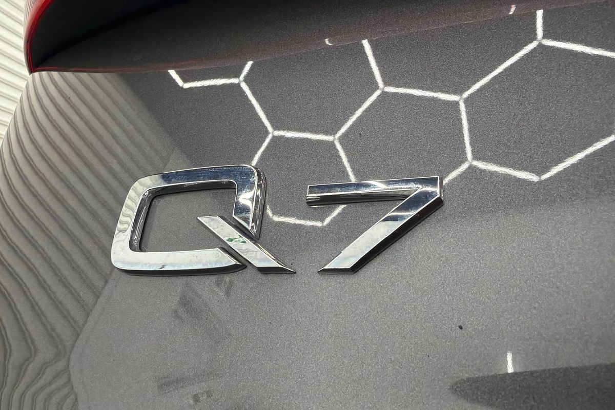 2023 Audi Q7 45 TDI 4M