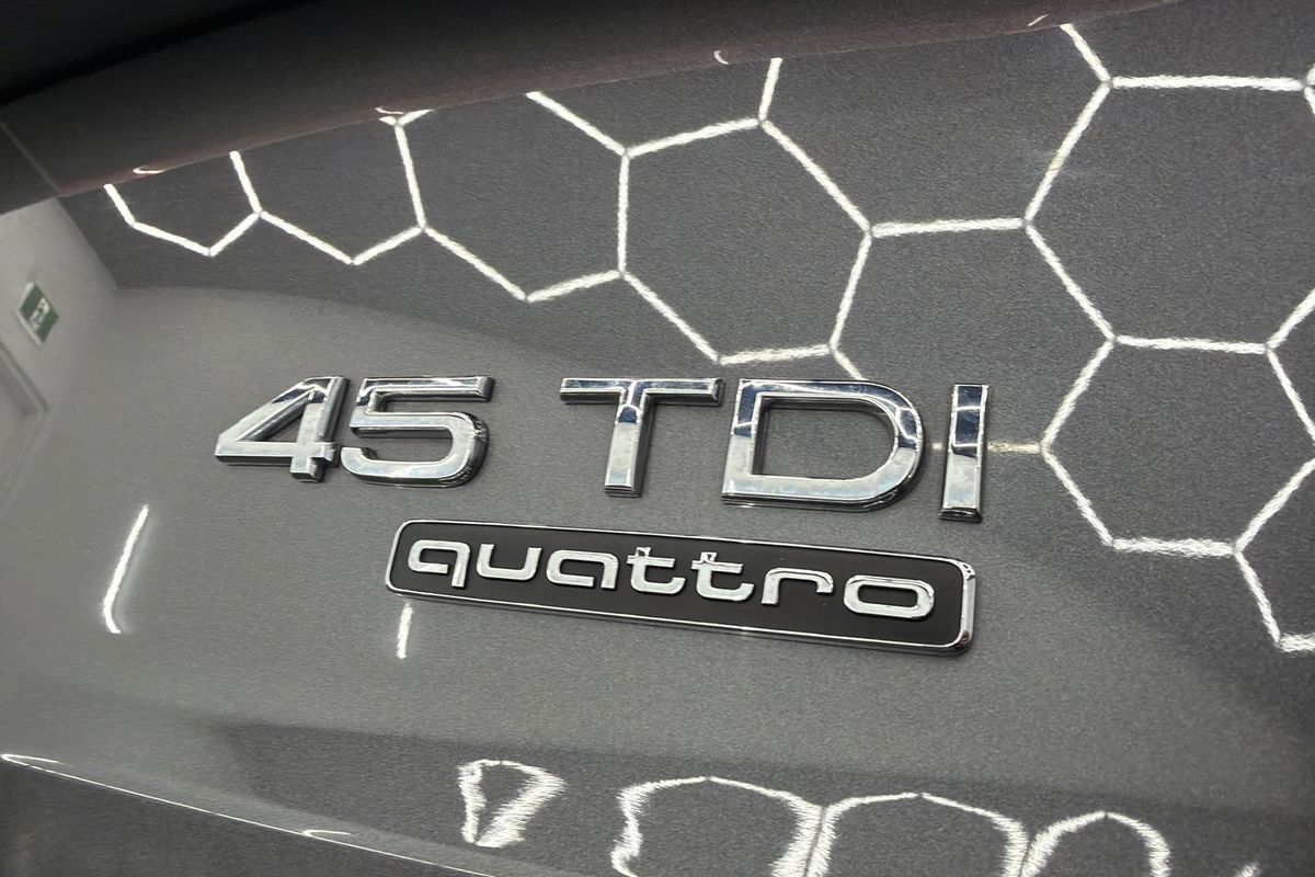 2023 Audi Q7 45 TDI 4M