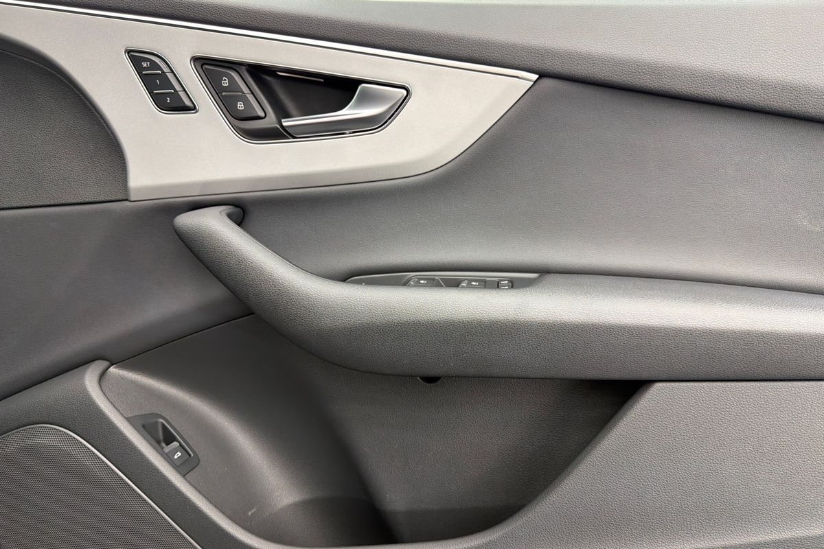 2023 Audi Q7 45 TDI 4M