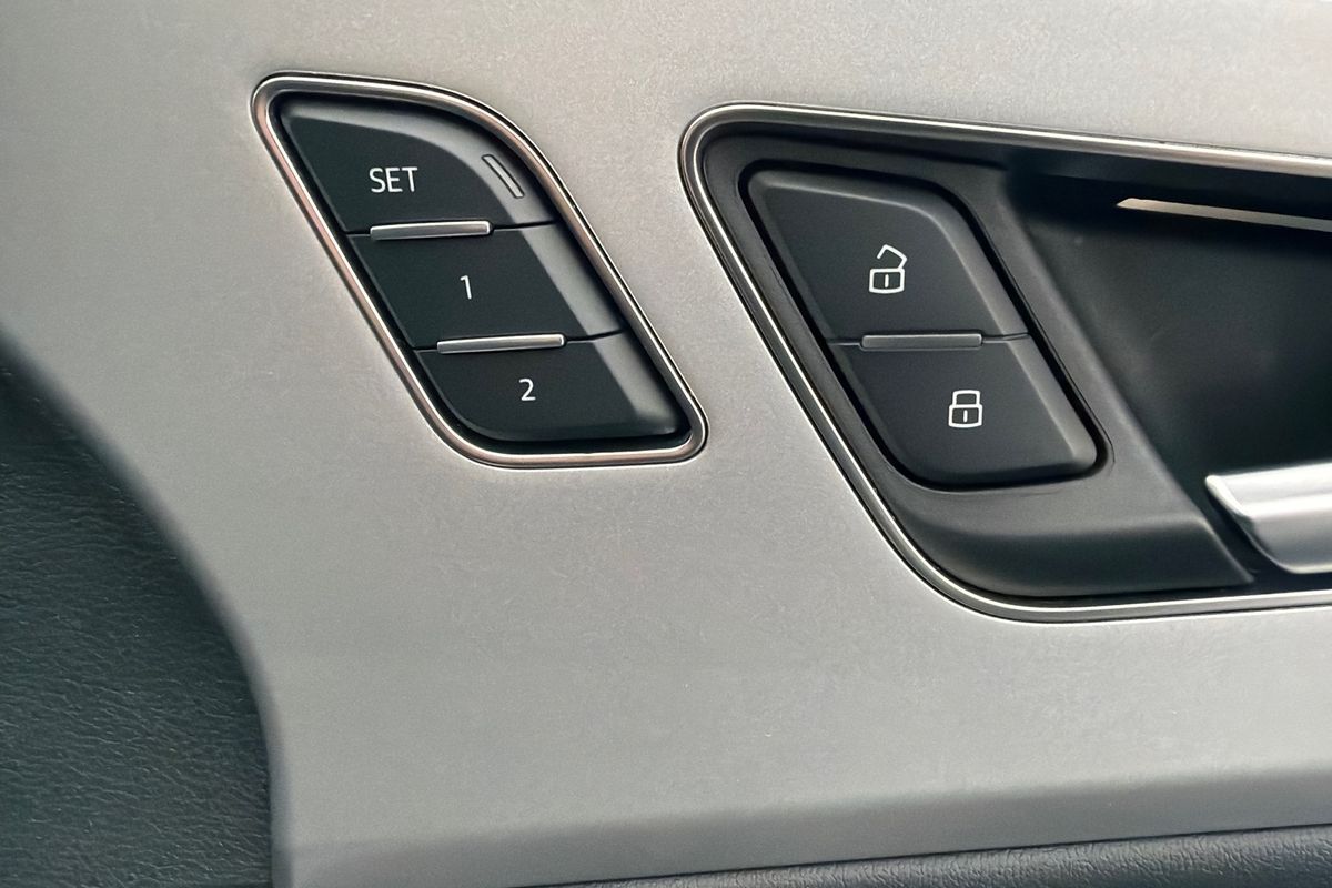 2023 Audi Q7 45 TDI 4M