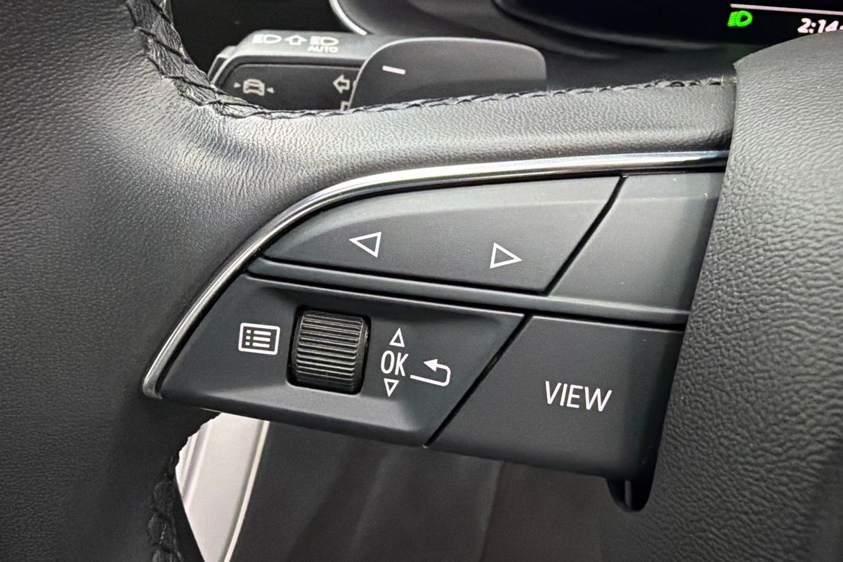 2023 Audi Q7 45 TDI 4M