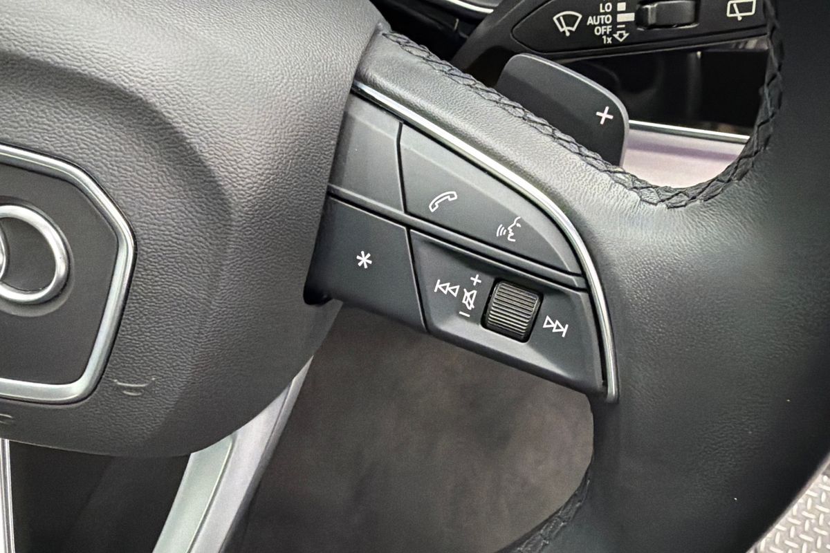 2023 Audi Q7 45 TDI 4M