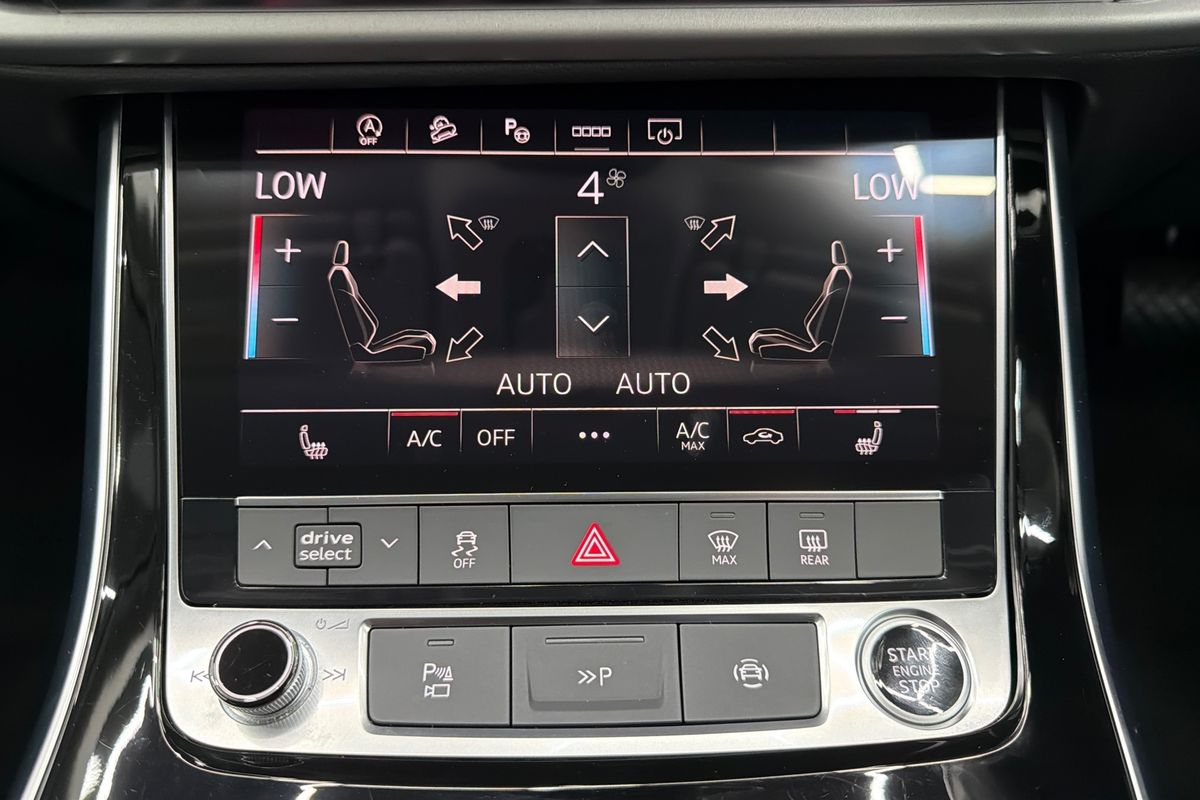 2023 Audi Q7 45 TDI 4M