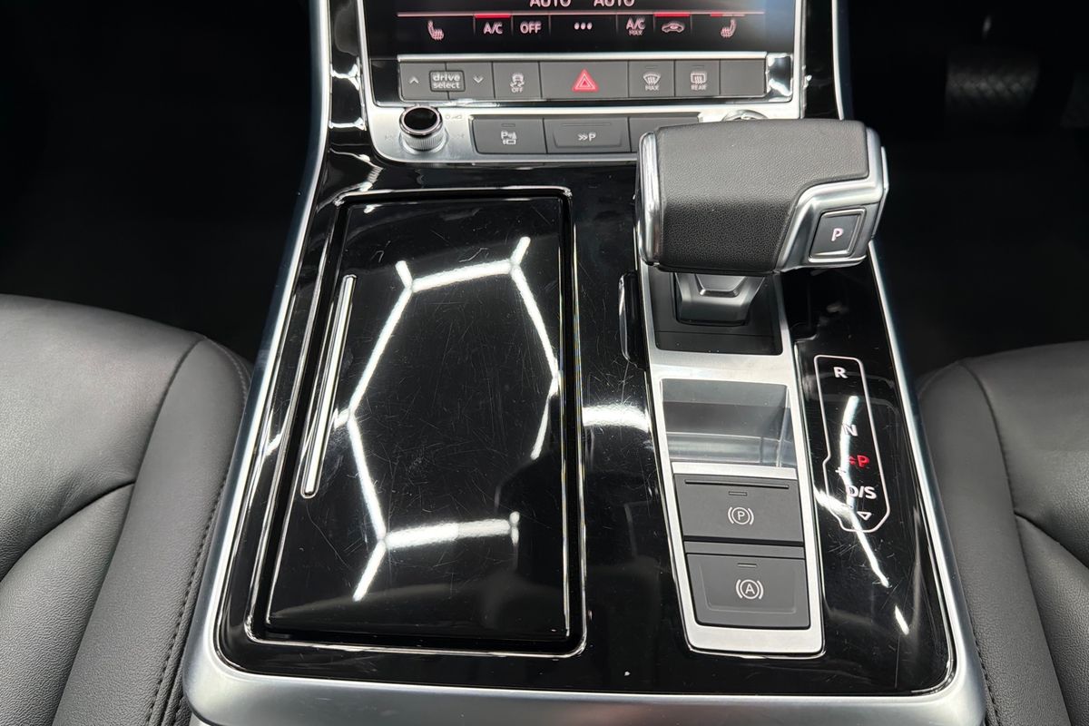 2023 Audi Q7 45 TDI 4M