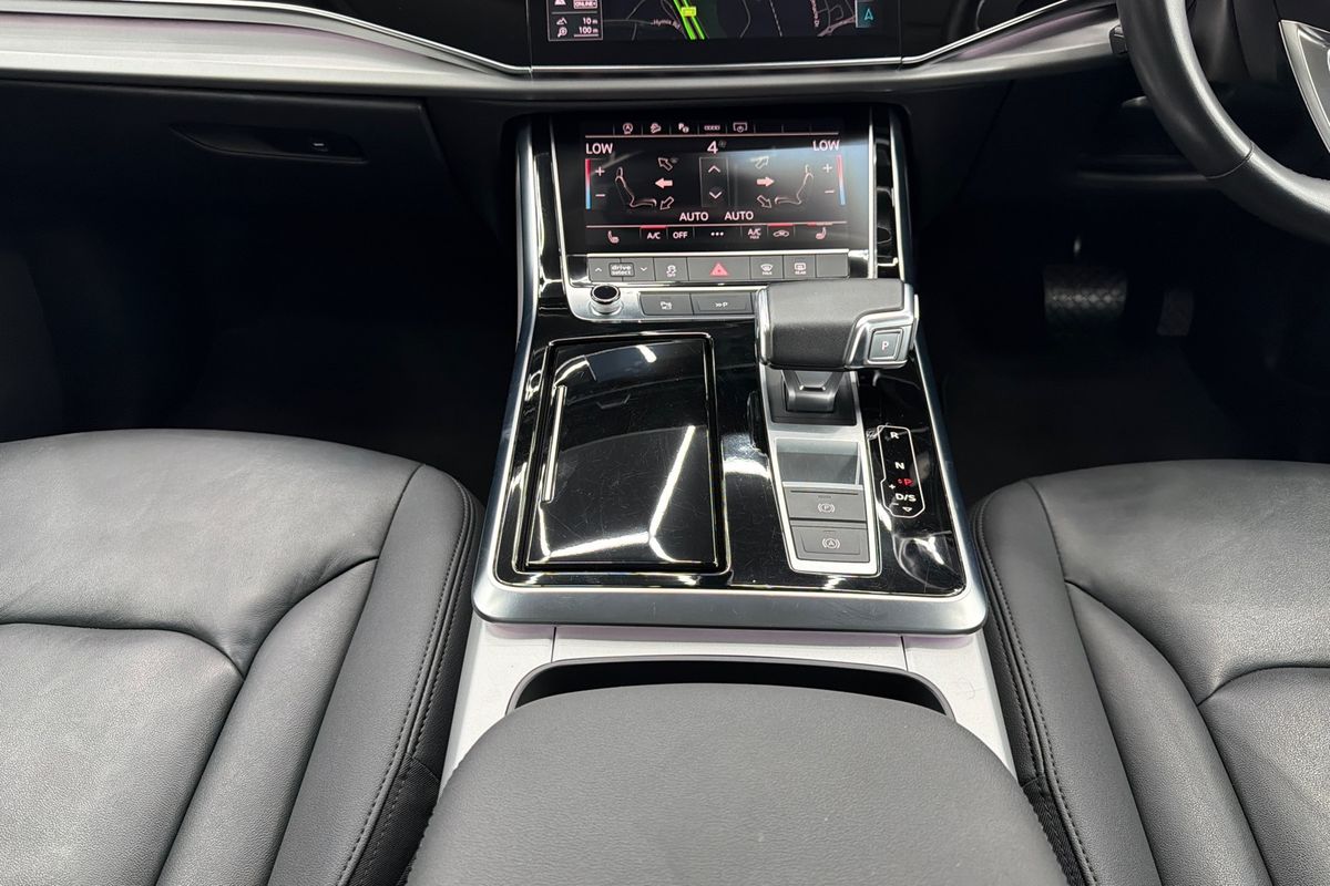 2023 Audi Q7 45 TDI 4M