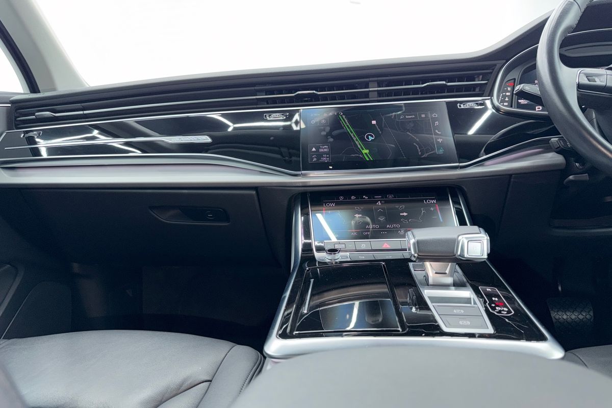 2023 Audi Q7 45 TDI 4M