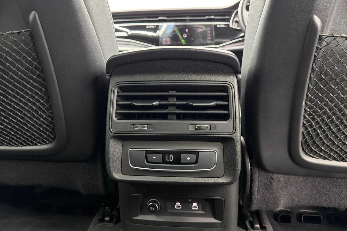 2023 Audi Q7 45 TDI 4M