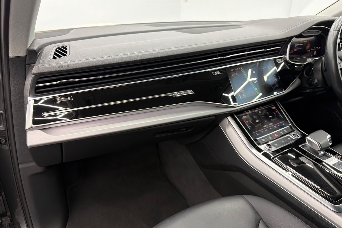 2023 Audi Q7 45 TDI 4M