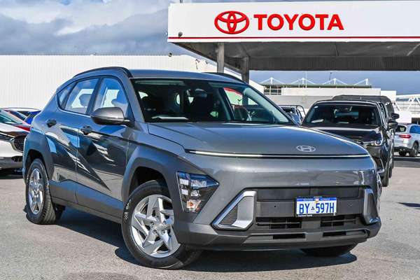 2026 Hyundai Kona Hybrid SX2.V3