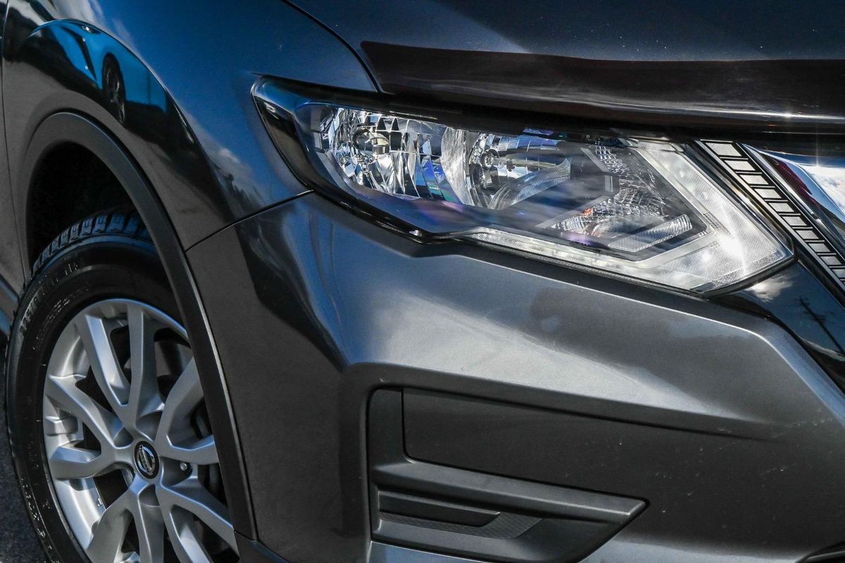 2021 Nissan X-TRAIL ST T32