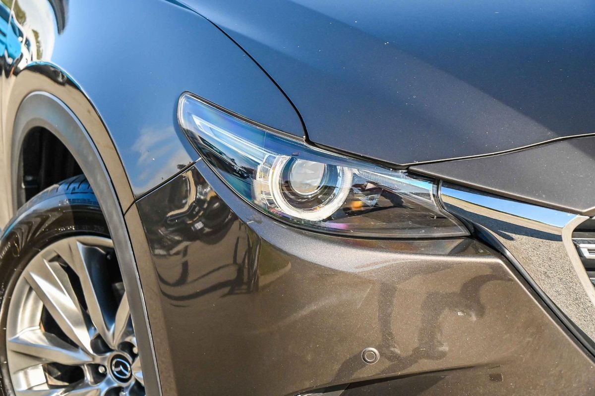 2017 Mazda CX-9 Azami TC