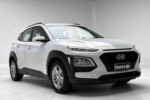 2018 Hyundai Kona Active OS.2