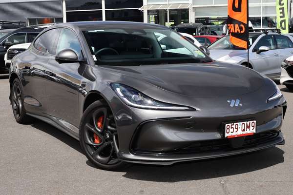 2025 MG IM5 Performance P12L
