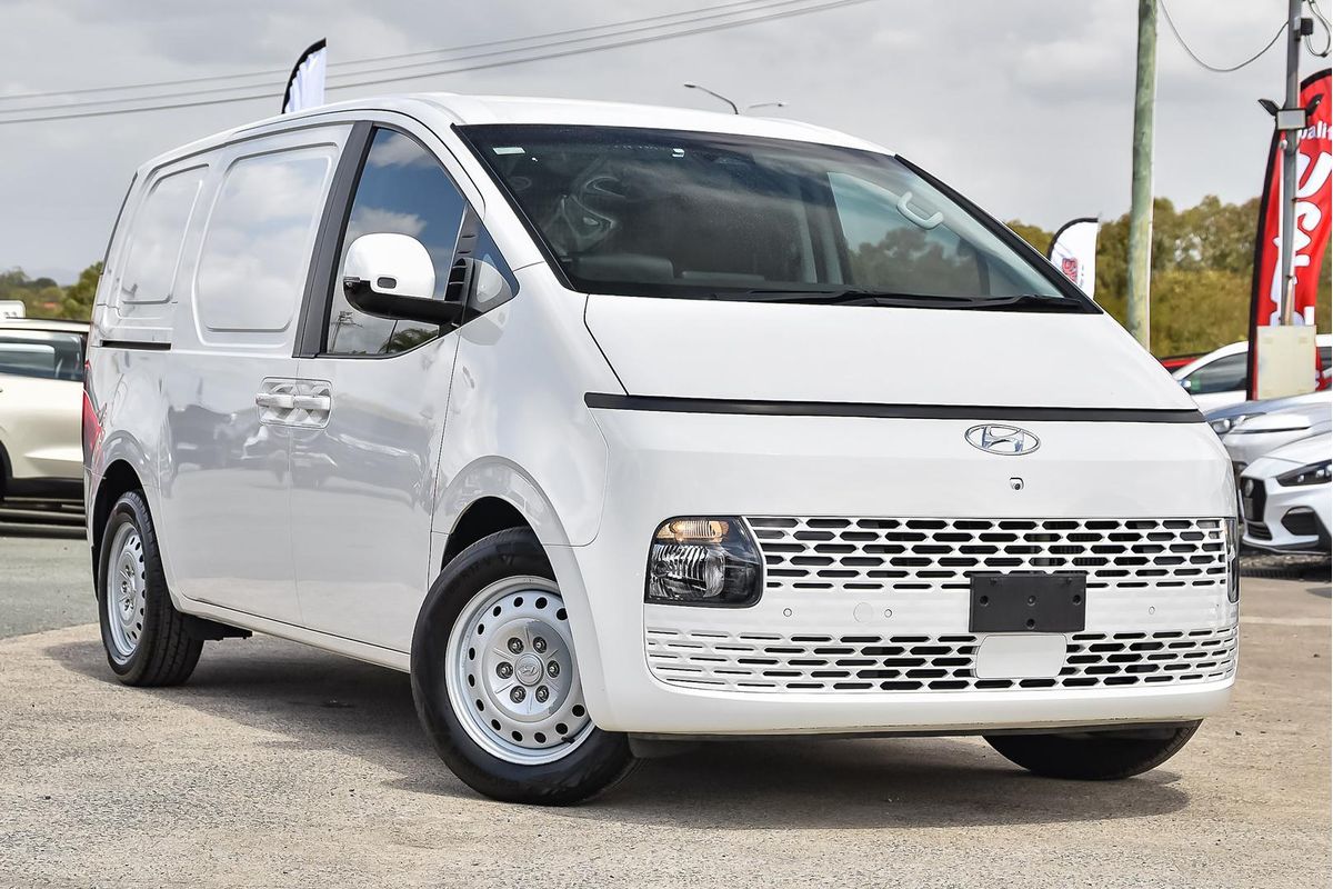 2021 Hyundai STARIA US4.V1