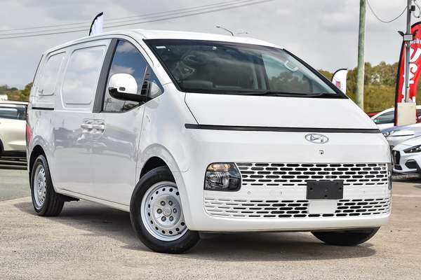 2021 Hyundai STARIA US4.V1