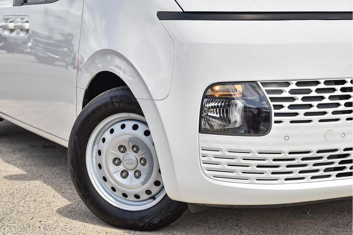 2021 Hyundai STARIA US4.V1