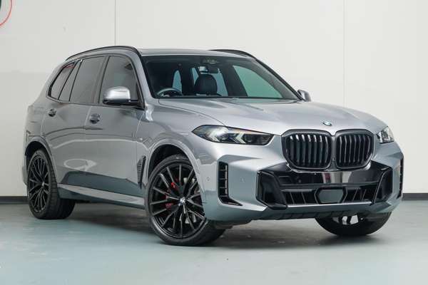 2024 BMW X5 xDrive30d M Sport G05 LCI