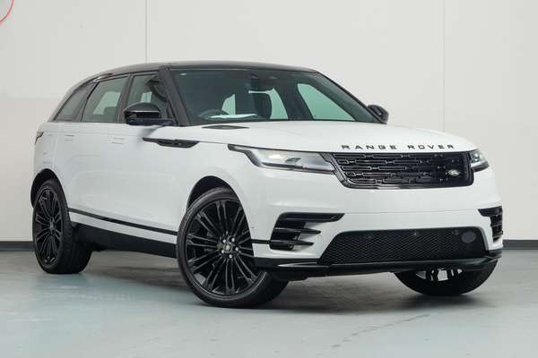 2025 Land Rover Range Rover Velar P400 Dynamic SE L560