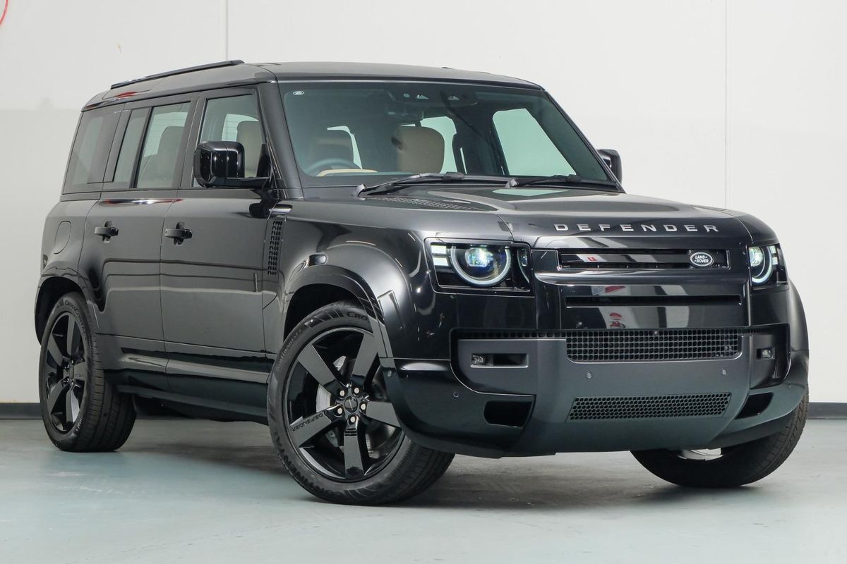 2026 Land Rover Defender 110 D350 X-Dynamic HSE L663