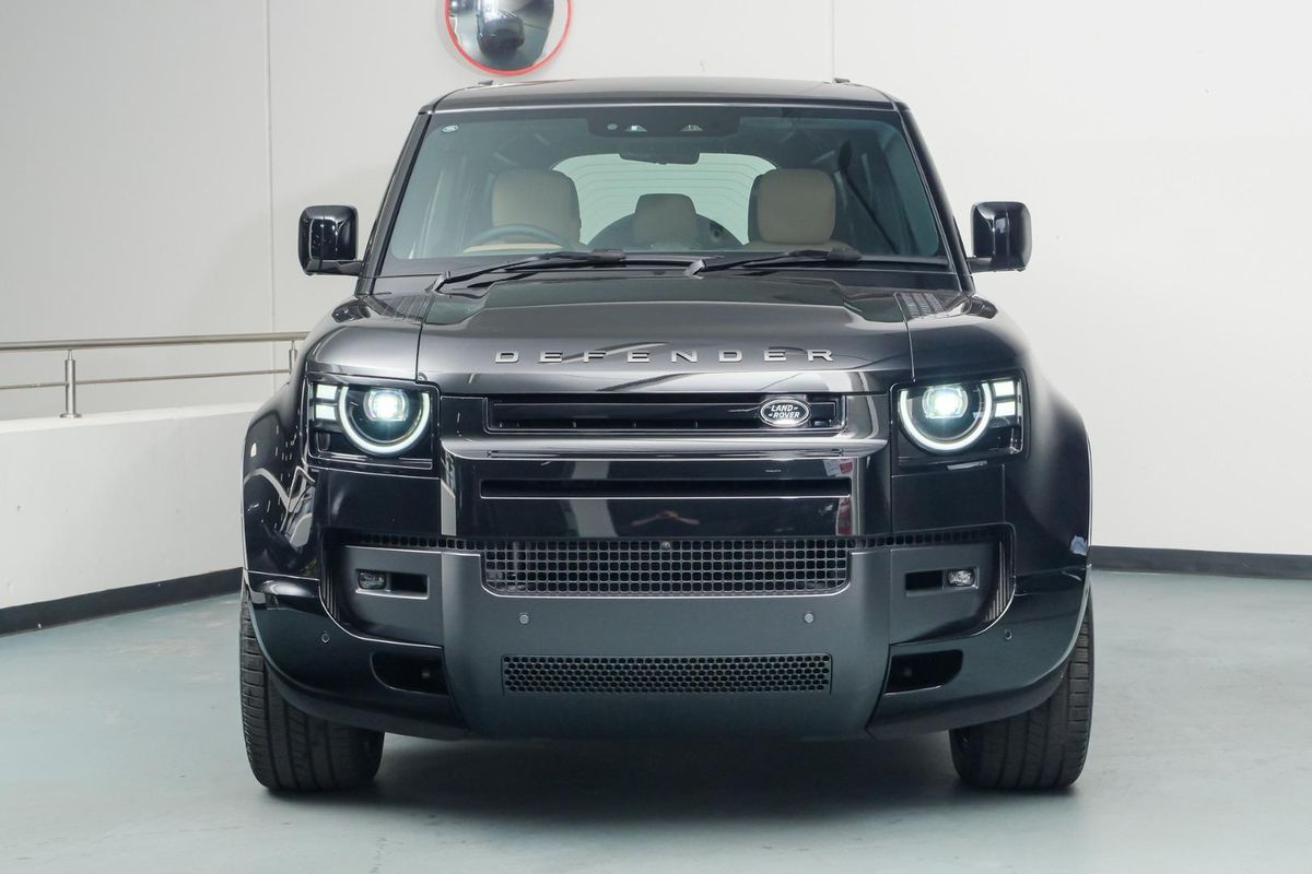 2026 Land Rover Defender 110 D350 X-Dynamic HSE L663