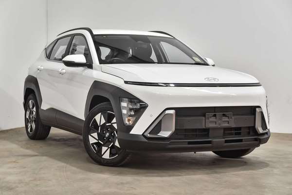 2024 Hyundai Kona SX2.V2