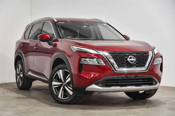 2023 Nissan X-TRAIL Ti-L T33