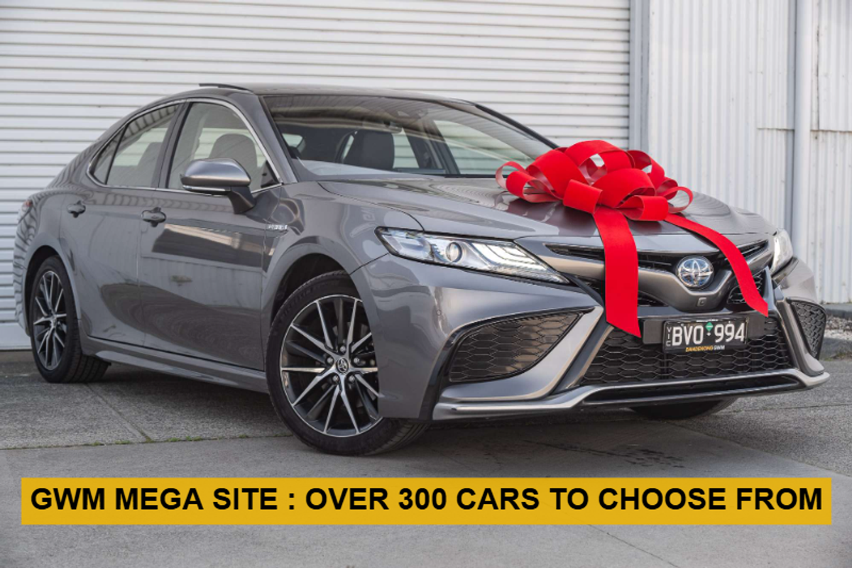 2021 Toyota Camry SL AXVH70R