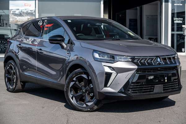 2025 Mitsubishi ASX Aspire XE