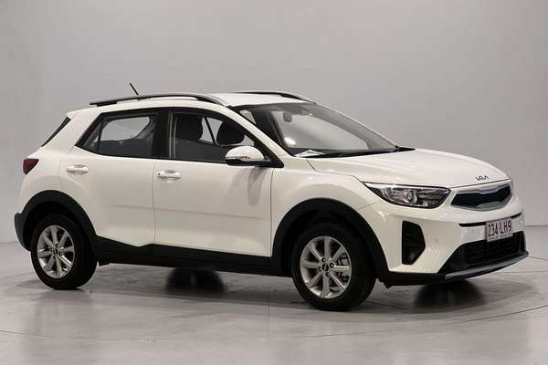 2024 Kia Stonic S YB