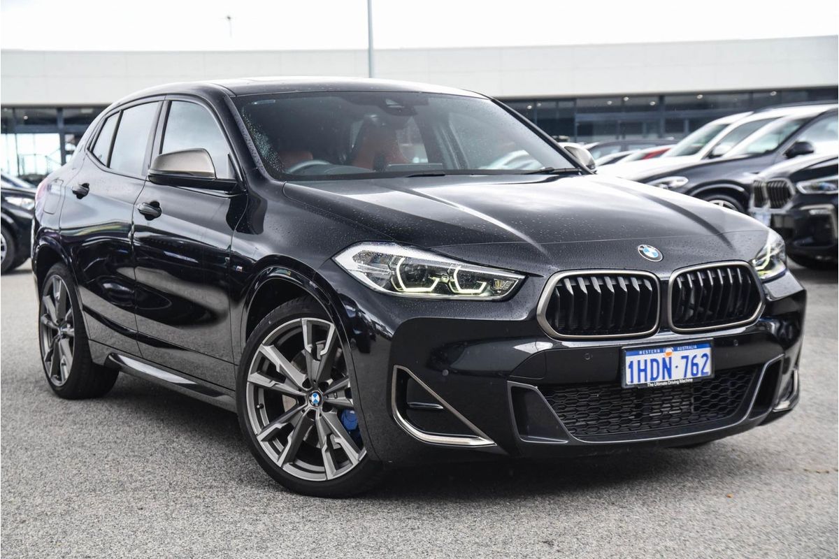 2020 BMW X2 M35i F39