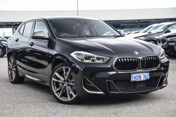 2020 BMW X2 M35i F39