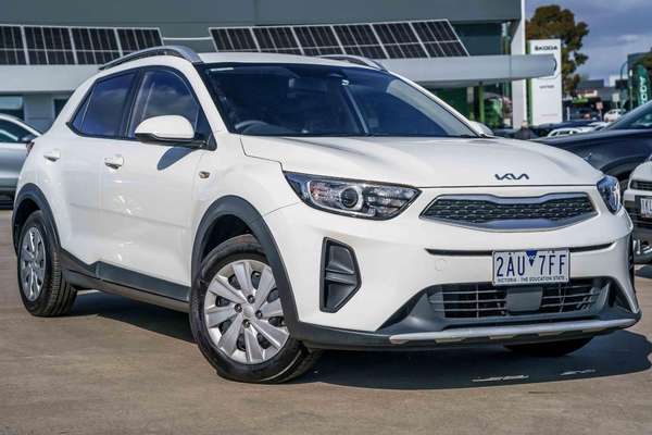 2021 Kia Stonic S YB