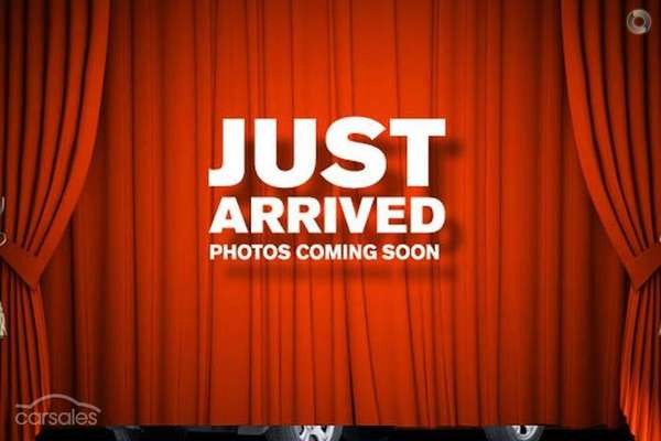 2016 Hyundai i30 Active X GD4 Series II