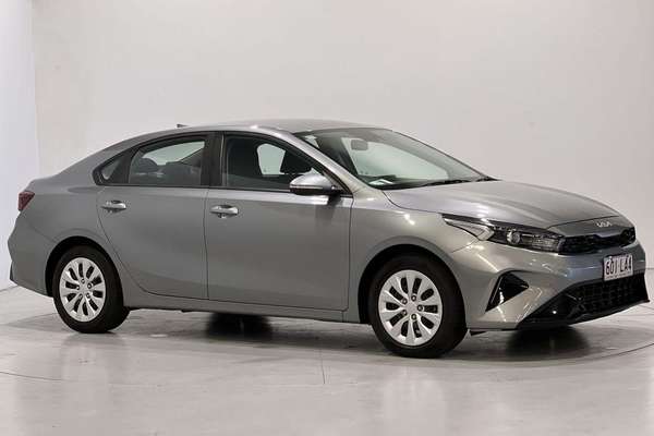 2024 Kia Cerato S BD