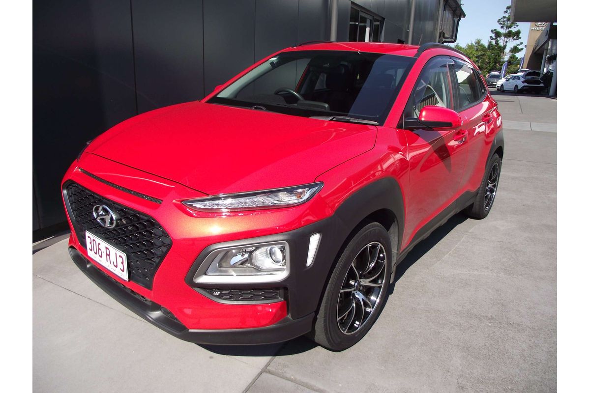 2019 Hyundai Kona Active OS.3