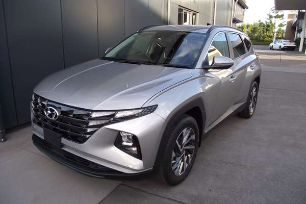 2023 Hyundai Tucson Elite NX4.V2