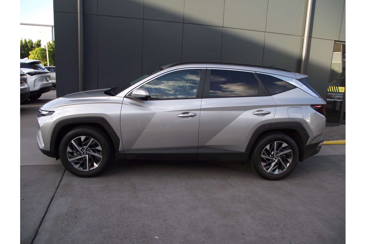 2023 Hyundai Tucson Elite NX4.V2