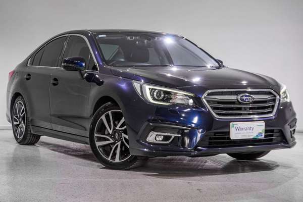 2019 Subaru Liberty 2.5i Premium 6GEN