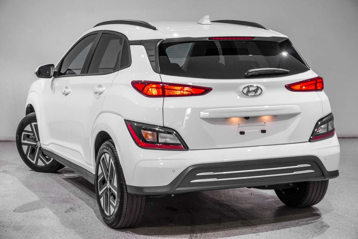 2023 Hyundai Kona Electric SX2.V1