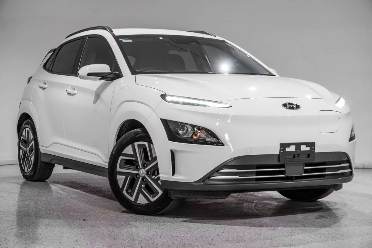 2023 Hyundai Kona Electric SX2.V1