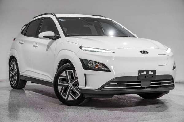 2023 Hyundai Kona Electric SX2.V1